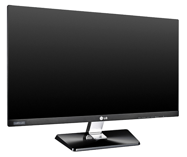 LG IPS7 series monitors